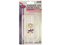 "Detail Masters" Figure 6 (Wet/Dry Vac) for 1/24 Scale Models by American Diorama image 3