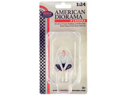 "Figure24 Series 1" Figure 704 for 1/24 Scale Models by American Diorama image 3