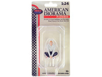 "Figure24 Series 1" Figure 704 for 1/24 Scale Models by American Diorama image 3