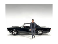 American Diorama Gentlemen's Club figure 4 for 1:24 scale displays 24804, view 1