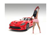 "Figure24 Series 2" Figure 2 for 1/24 Scale Models by American Diorama image 2
