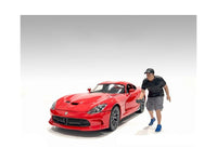 American Diorama Figure24 Series 2 Figure 4 hand-painted 1:24 24904, product image 1