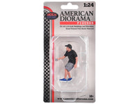American Diorama Figure24 Series 2 Figure 4 hand-painted 1:24 24904, product image 3