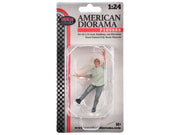 "Figure24 Series 2" Figure 5 for 1/24 Scale Models by American Diorama image 3