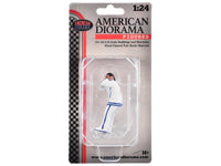"Figure24 Series 2" Figure 6 for 1/24 Scale Models by American Diorama image 3