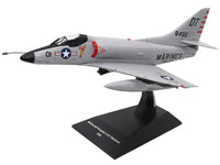 Militaria Die Cast McDonnell Douglas A-4C Skyhawk U.S. Navy 1:72 27291-56, product image 3