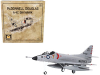 Militaria Die Cast McDonnell Douglas A-4C Skyhawk U.S. Navy 1:72 27291-56, product image 4