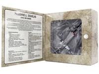 Militaria Die Cast McDonnell Douglas A-4C Skyhawk U.S. Navy 1:72 27291-56, product image 5