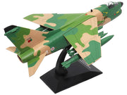 Vought A-7P Corsair II Attack Aircraft "Portugal" 1/72 Diecast Model by Militaria Die Cast image 3