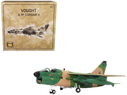 Vought A-7P Corsair II Attack Aircraft "Portugal" 1/72 Diecast Model by Militaria Die Cast image 4