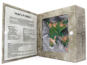 Vought A-7P Corsair II Attack Aircraft "Portugal" 1/72 Diecast Model by Militaria Die Cast image 5