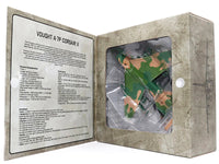Vought A-7P Corsair II Attack Aircraft "Portugal" 1/72 Diecast Model by Militaria Die Cast image 5