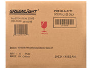 "Anniversary Collection" Set of 6 pieces Series 17 1/64 Diecast Model Cars by Greenlight image 3
