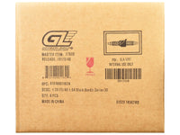 "Black Bandit" 6 piece Set Series 30 1/64 Diecast Model Cars by Greenlight image 3