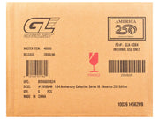 "Anniversary Collection" Series 18 Set of 6 pieces "America 250 Edition" 1/64 Diecast Model Cars by Greenlight image 3