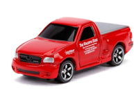 "Fast & Furious 25th Anniversary" 3 piece Set #1 "Nano Hollywood Rides" Diecast Model Cars by Jada image 5