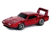 "Fast & Furious 25th Anniversary" 3 piece Set #2 "Nano Hollywood Rides" Diecast Model Cars by Jada image 4