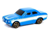 "Fast & Furious 25th Anniversary" 3 piece Set #2 "Nano Hollywood Rides" Diecast Model Cars by Jada image 5