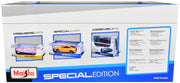 Lamborghini Revuelto Orange "Special Edition" Series 1/18 Diecast Model Car by Maisto image 3