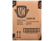 "Auto Meets" Set of 6 Cars IN DISPLAY CASES Release 96 Limited Edition 1/64 Diecast Model Cars by M2 Machines image 3