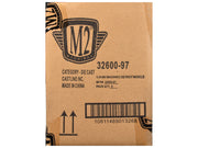 "Auto Meets" Set of 6 Cars IN DISPLAY CASES Release 97 Limited Edition 1/64 Diecast Model Cars by M2 Machines image 3