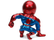 Ultimate Spider-Man 5" Diecast Figure "Marvel's Spider-Man" "Metalfigs" Series by Jada image 3