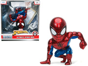 Ultimate Spider-Man 5" Diecast Figure "Marvel's Spider-Man" "Metalfigs" Series by Jada image 5