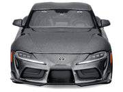 Toyota GR Supra Gray Metallic "Special Edition" Series 1/24 Diecast Model Car by Maisto image 5