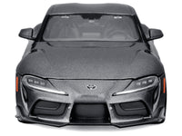 Maisto Toyota GR Supra gray metallic Special Edition 1:24 32917GRY, product image 5