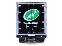 2013 International Durastar Box Van "Turtle Wax" Green "H.D. Trucks" Series 26 1/64 Diecast Model Car by Greenlight image 5