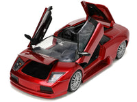 Jada Lamborghini Murcielago Roadster red metallic Hyper-Spec 1:24 34029, product image 4