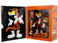 Jada Chester Cheetah Cheetos action figure alternate head hands accessories 34048, product image 3