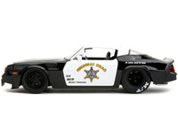 Jada Bigtime Muscle 1:24 1979 Chevrolet Camaro Z28 example for the Muncle Mikes Jada Bigtime Muscle Club; monthly selection varies.