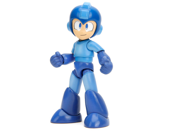 Jada 34221 Mega Man action figure