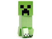 Set of 4 Diecast Figures "Minecraft" Video Game "Metalfigs" Series Diecast Models by Jada image 2