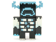 Set of 4 Diecast Figures "Minecraft" Video Game "Metalfigs" Series Diecast Models by Jada image 4