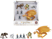 "Harry Potter Wizarding World" Set of 7 Diecast Figures by Jada image 2