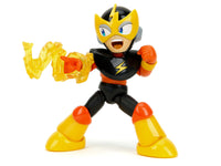 Jada 34508 Elec Man, Mega Man action figure
