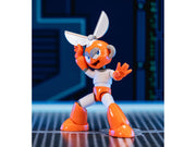Cut Man 4.5" Moveable Figure with Accessories and Alternate Head and Hands "Mega Man" (1987) Video Game Model by Jada image 5