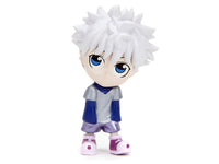 Jada Hunter x Hunter Metalfigs Gon Killua Leorio Kurapika four-figure set 34605, product image 2