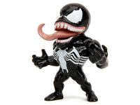 Set of 4 Diecast Figures "Spider-Man" Wave 4 "Metalfigs" Series Diecast Models by Jada image 4