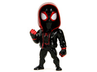 Set of 4 Diecast Figures "Spider-Man" Wave 4 "Metalfigs" Series Diecast Models by Jada image 5
