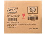 "Blue Collar Collection" Series 14 Set of 6 pieces 1/64 Diecast Model Cars by Greenlight image 3