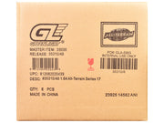 "All Terrain" Series 17 Set of 6 pieces 1/64 Diecast Model Cars by Greenlight image 3