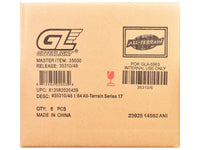 "All Terrain" Series 17 Set of 6 pieces 1/64 Diecast Model Cars by Greenlight image 3