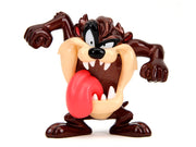 Set of 4 Diecast Figures "Looney Tunes" "Metalfigs" Series Diecast Models by Jada image 2
