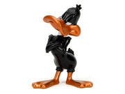 Set of 4 Diecast Figures "Looney Tunes" "Metalfigs" Series Diecast Models by Jada image 3