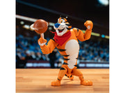 Tony the Tiger 6.75" Moveable Figure with Alternate Hands and Accessories "Kellogg's Frosted Flakes" Model by Jada image 3