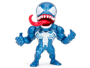 Set of 4 Diecast Figures "Spider-Man" "Metalfigs" Series Diecast Models by Jada image 4