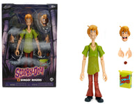 Jada 35625 Shaggy Rogers, Scooby-Doo action figure
